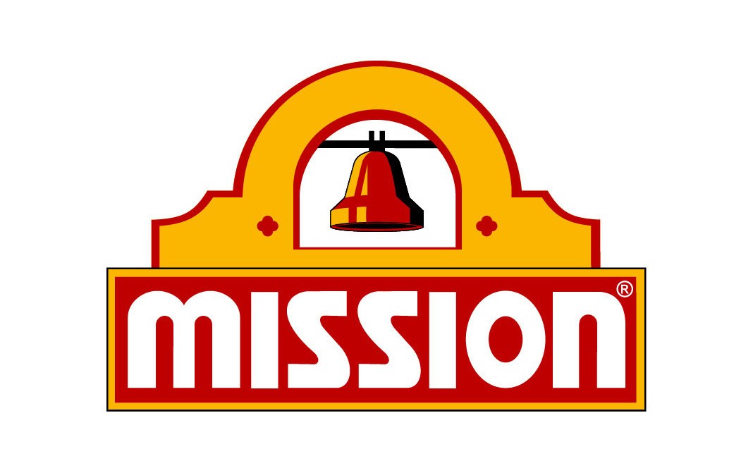 Mission Tortilla Chips Cheese Flavour   Pack  170 grams